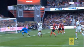 VIDEO: 5 Gol Terbaik Pekan Kedua Ligue 1