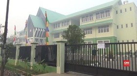 VIDEO: Kebakaran Hutan, Sekolah di Kalbar Diliburkan