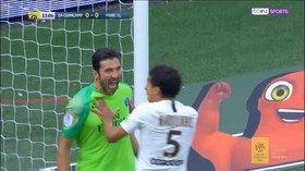 VIDEO: 5 Aksi Penyelamatan Terbaik di Pekan Kedua Ligue 1