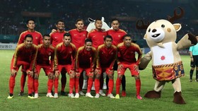 Sejumlah Pemain Dukung Milla Tetap Latih Timnas Indonesia