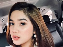 Putusan Cerai Verstek, Raya Kitty Tunggu Inkrah 14 Hari