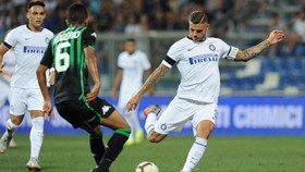 Tanpa Nainggolan, Inter Kalah 0-1 dari Sassuolo