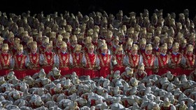 Honor Penari Ratoh Jaroe di Asian Games Diduga Bermasalah