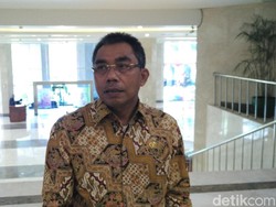 PDIP DKI Beri PR Dirut TransJ Baru: Bangun Transportasi di Perbatasan
