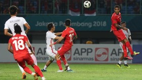 Jadwal Timnas Indonesia U-23 vs Uni Emirat Arab di 16 Besar