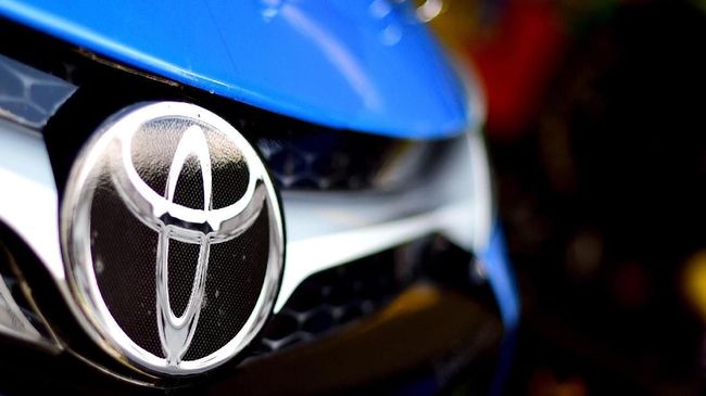 Toyota 'Malu-malu' Ungkap Mobil Listrik Baru di RI Tahun Ini