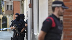 Polisi Spanyol Tangkap 12 Penumpang Pesawat Kabur dari Mallorca