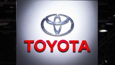 Rapor Penjualan Global Toyota April 2024