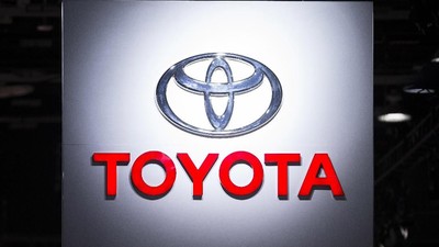 Toyota dan Merek Jepang Lain Gebrak Mobil Otomatisasi Mulai 2022