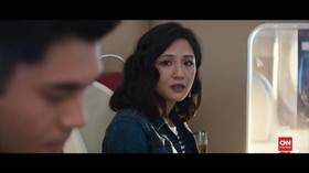 VIDEO: Lima Besar Box Office Hollywood Pekan Ini