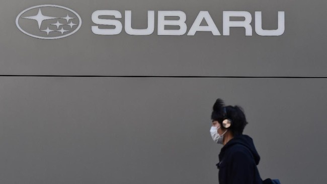 Garansi lima tahun bagi produsen otomotif Jepang cukup langka. Biasa angka tiga dan empat tahun sudah 'luar biasa',