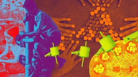 Menjaga Permainan Tradisional Indonesia