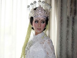 Raya Kitty Gugat Cerai Suami, Sidang Perdana Sudah Digelar