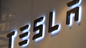 Tesla Punya Daftar Pengganti Elon Musk