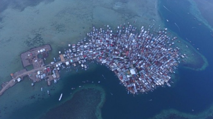 pulau pulau