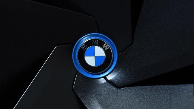 Karyawan BMW di Jerman Terjangkit Virus Corona