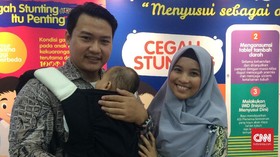 'Kerja Rodi' Penuhi ASI untuk si Buah Hati