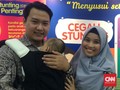'Kerja Rodi' Penuhi ASI untuk si Buah Hati