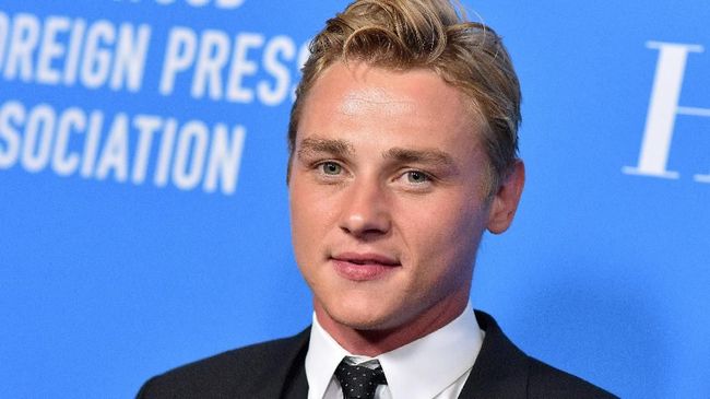 Aktor Ben Hardy mengakui bahwa dirinya berbohong kepada sutradara 'Bohemian Rhapsody' demi mendapat peran di film itu.