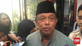 BPN Kutip Sejarah Nusantara Bela Prabowo Soal Indonesia Punah