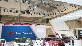 Ini Merek Mobil yang Laris Manis di GIIAS 2018