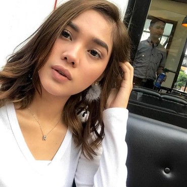 Kebahagiaan Raya Kitty Dengar Gugatan Cerai Dikabulkan Pengadilan