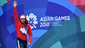Indonesia Masih Bisa Tambah Satu Emas Hari Ini