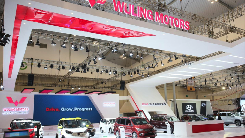 Gaikindo Indonesia International Auto Show (GIIAS) 2018 telah resmi berakhir pada (12/08/2018).