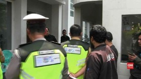 VIDEO: Pihak Berwajib Tagih Tunggakan Pajak Kendaraan