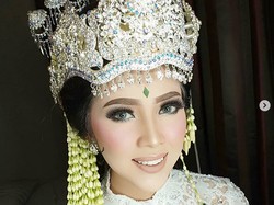 Kelegaan Raya Kitty Usai Dengar Putusan Cerai dengan Abid Zia