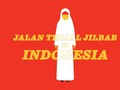 INFOGRAFIS: Jalan Terjal Jilbab di Indonesia