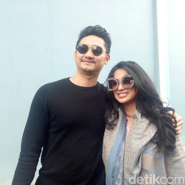 Bahas Suami Tanggung Jawab, Dewi Perssik Sindir Angga Wijaya?