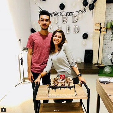 Sempat Koma Usai Alami Kecelakaan, Eks Suami Raya Kitty Meninggal Dunia