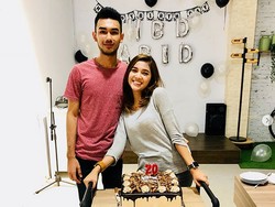 Raya Kitty Berduka, Eks Suami Pebalap Abidzia Meninggal Akibat Kecelakaan