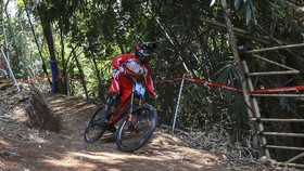 Khoiful Mukhib Raih Emas Keempat Indonesia di Asian Games