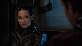 Sutradara Ant-Man 3 Ungkap Arti Penting Evangeline Lilly