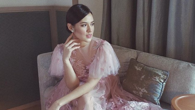 Raisa dikabarkan hamil anak pertama. Sebagai ibu baru, perubahan tubuh ini bisa saja dialami Raisa.