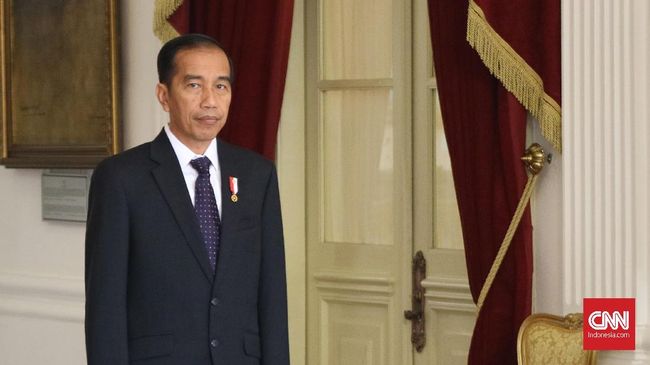 Jokowi Sudah Kirim Surpres Revisi UU KPK ke DPR Menteri Sekretaris Negara Pratikno mengatakan Presiden Joko Widodo telah mengirim surat presiden (Surpres) tentang revisi UU KPK ke DPR.
