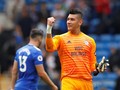 Kiper Timnas Filipina Lebih Jago dari De Gea