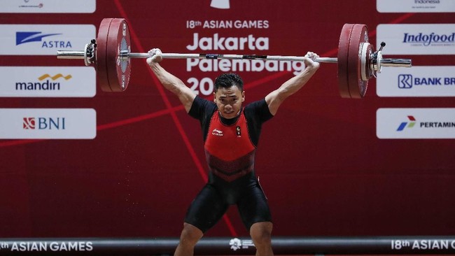 Kontingen Indonesia sudah mengumpulkan 10 emas hingga hari kedelapan penyelenggaraan Asian Games 2018, sebuah prestasi langka bagi dunia olahraga tanah air.