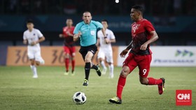 Pemain ke Timnas Indonesia, PSSI Tak Beri Kompensasi Klub