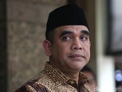 Omnibus Law Ada Salah Ketik, Gerindra Minta Pemerintah Tarik Draf