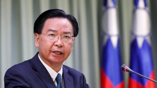 Taiwan mengumumkan pemutusan relasi diplomatik dengan El Salvador, setelah negara Amerika Selatan itu diyakini akan segera membuka hubungan dengan China.