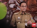 Anies Sebut Ganjil Genap Diteruskan hingga Asian Para Games