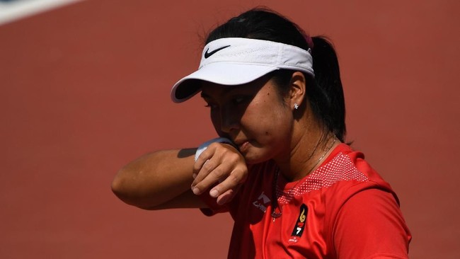 Duet Aldila/Bopanna Gagal Melaju ke Final karena Tertinggal di Semifinal US Open