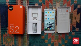 Adu Xiaomi Redmi S2 vs Redmi Note 5
