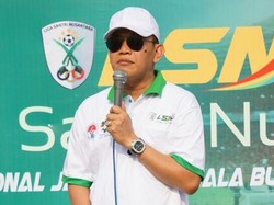 Anggota DPR Tak Percaya Dubes Palestina Tak Paham Undangan KAMI: Pulangkan!