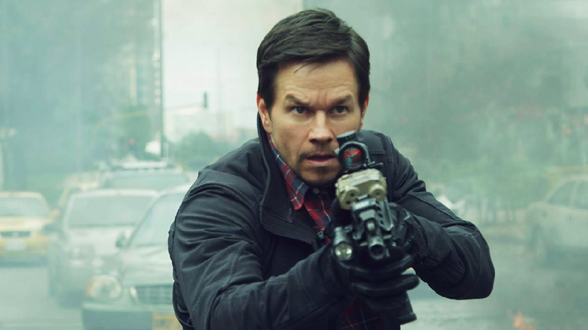 Sinopsis Mile 22, Bioskop Trans TV 29 Juli 2026