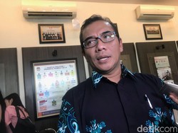 Hasyim Asyari Jadi Ketua KPU RI 2022-2027, Hartanya Rp 7,6 M