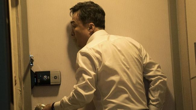 Pasar box office Korea pekan ini membagi rata kesempatan pada sejumlah film lokal, yang menguasai penonton pada pekan ini.